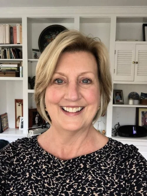 Rev. Shannon White — Christ Church Greenwich
